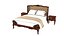 Louis XV 15L-880-1 Bedroom Set