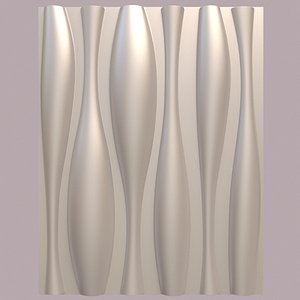 3d decorative wall panel