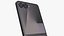 Samsung Galaxy Z Flip7 and Flip7 FE Collection 3D model