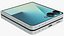 Samsung Galaxy Z Flip7 and Flip7 FE Collection 3D model