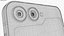 Samsung Galaxy Z Flip7 and Flip7 FE Collection 3D model