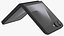 Samsung Galaxy Z Flip7 and Flip7 FE Collection 3D model