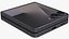 Samsung Galaxy Z Flip7 and Flip7 FE Collection 3D model