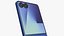 Samsung Galaxy Z Flip7 and Flip7 FE Collection 3D model
