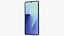 Samsung Galaxy Z Flip7 and Flip7 FE Collection 3D model