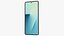 Samsung Galaxy Z Flip7 and Flip7 FE Collection 3D model
