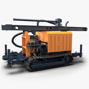 Drilling Rig