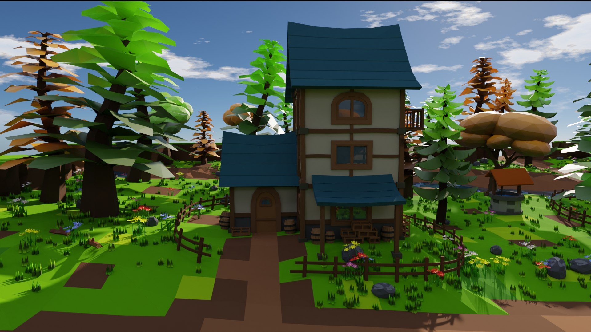 Medieval Town 3D model https://p.turbosquid.com/ts-thumb/Jm/EbfDFu/2t/z0017/jpg/1697283611/1920x1080/fit_q87/fc88f080284f85d3a4009a914b865cfe9ab0b5c1/z0017.jpg