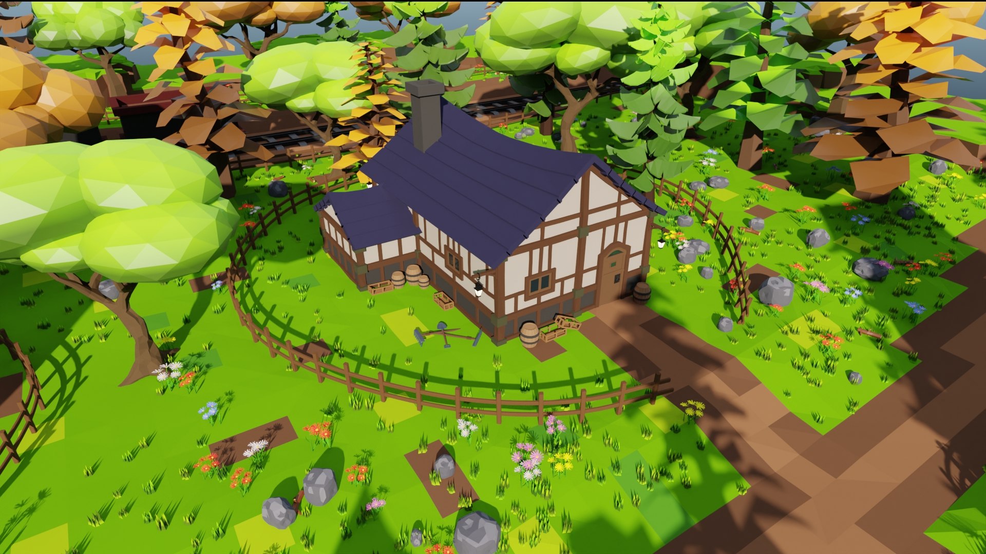 Medieval Town 3D model https://p.turbosquid.com/ts-thumb/Jm/EbfDFu/7n/z0011/jpg/1697283606/1920x1080/fit_q87/16e975e449c2ab9924484b1f93966a760562e029/z0011.jpg