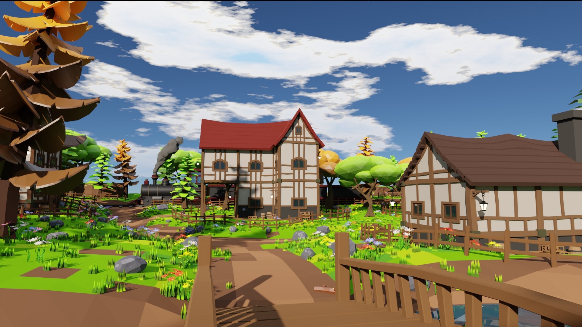 Medieval Town 3D model https://p.turbosquid.com/ts-thumb/Jm/EbfDFu/At/z0007/jpg/1697283603/1920x1080/fit_q87/6343d4fdedf76a0af0b5a5db19a66d11fc709077/z0007.jpg