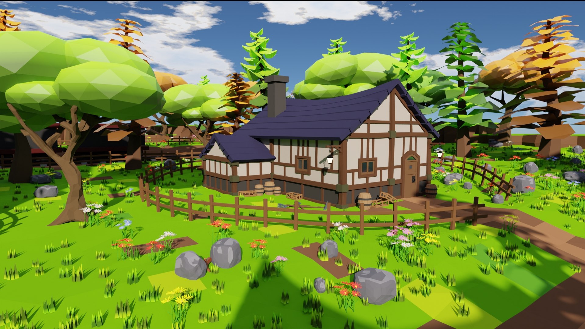 Medieval Town 3D model https://p.turbosquid.com/ts-thumb/Jm/EbfDFu/FW/z0009/jpg/1697283604/1920x1080/fit_q87/9092fb7a6118ff27020318fded8c85f6c23399d6/z0009.jpg