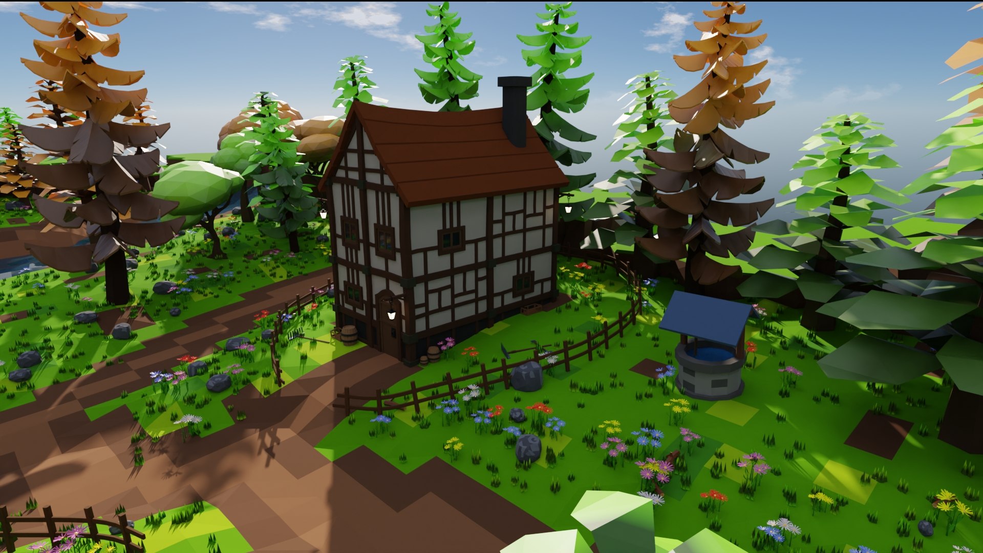 Medieval Town 3D model https://p.turbosquid.com/ts-thumb/Jm/EbfDFu/NK/z0034/jpg/1697283620/1920x1080/fit_q87/85976037eef94551fa00217f247df26193da50ed/z0034.jpg