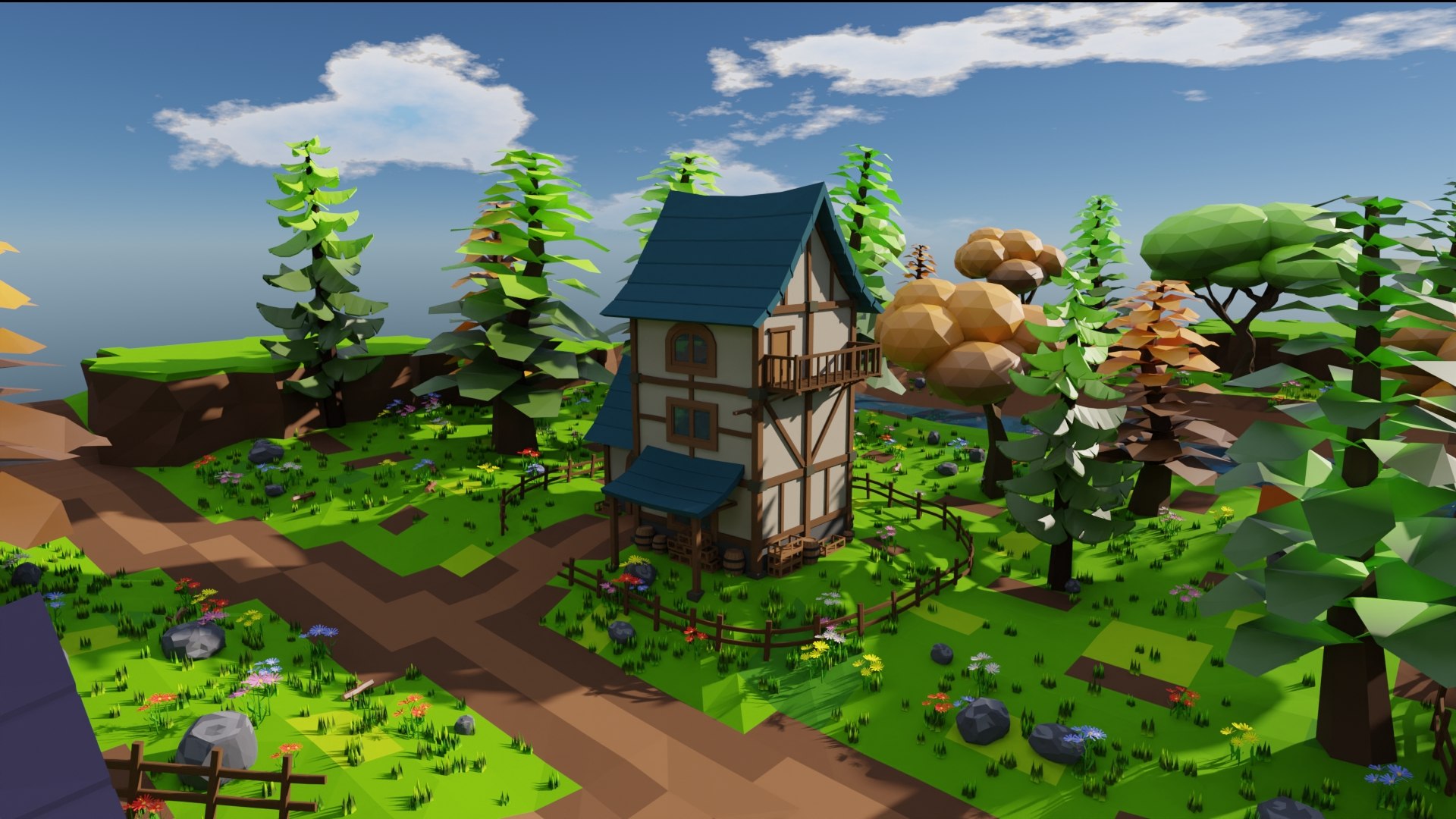 Medieval Town 3D model https://p.turbosquid.com/ts-thumb/Jm/EbfDFu/TL/z0020/jpg/1697283613/1920x1080/fit_q87/37cc56ae11012c7582b0c086de76c553ea3ac019/z0020.jpg