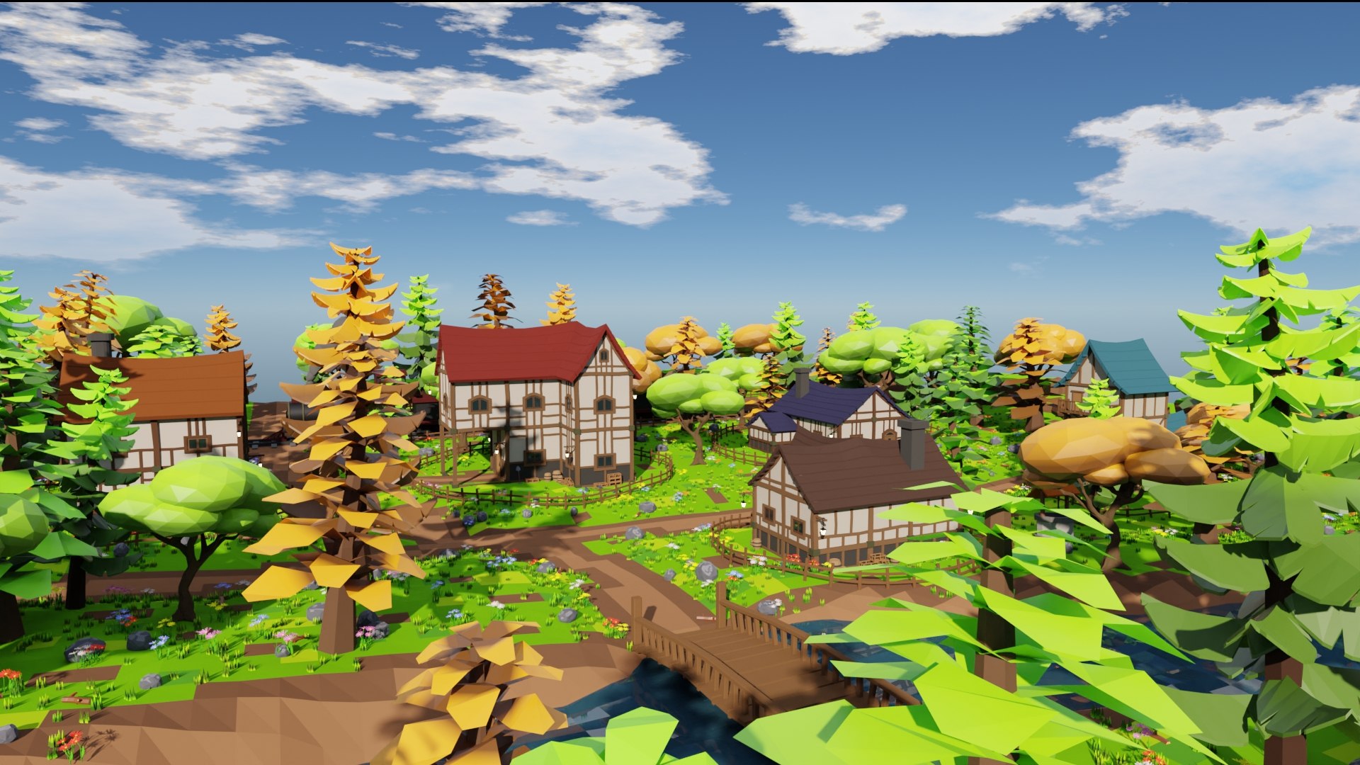 Medieval Town 3D model https://p.turbosquid.com/ts-thumb/Jm/EbfDFu/Ug/z0004/jpg/1697283601/1920x1080/fit_q87/81cf7b807be01df9690e236f60563b10e989513c/z0004.jpg