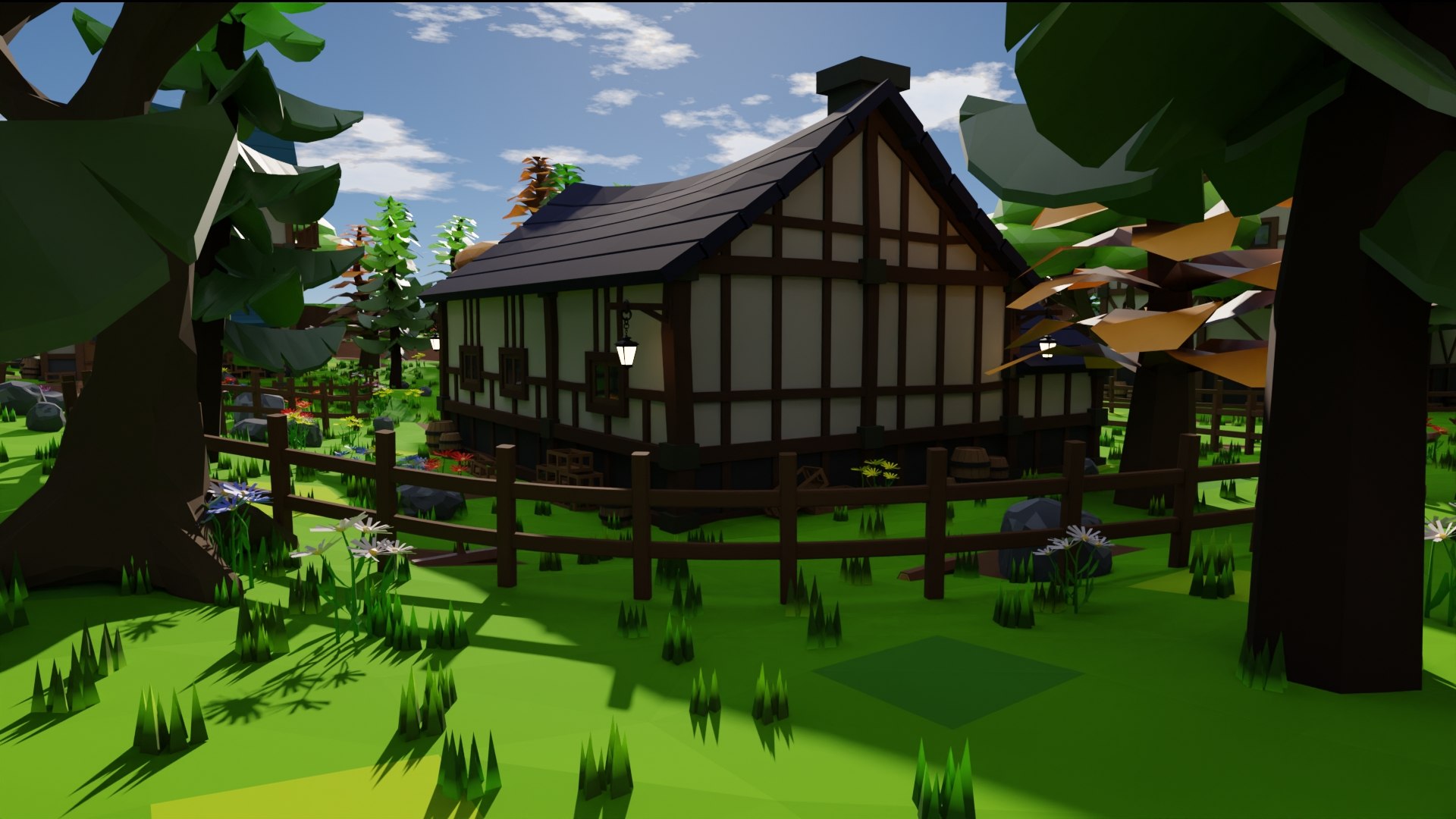 Medieval Town 3D model https://p.turbosquid.com/ts-thumb/Jm/EbfDFu/a7/z0012/jpg/1697283607/1920x1080/fit_q87/a2339cf4b629296a9d34dcfb43e0131a649ca744/z0012.jpg