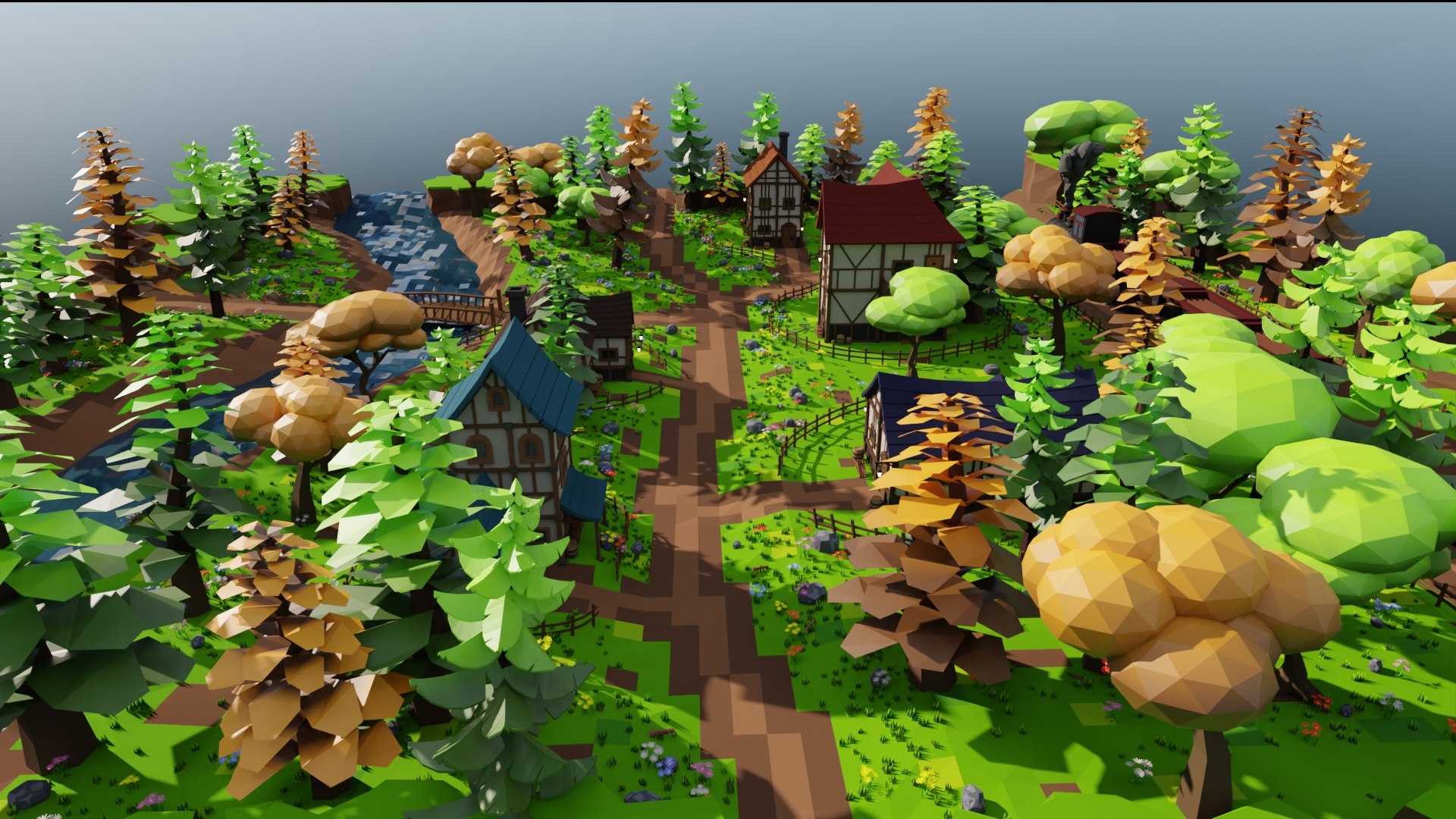 Medieval Town 3D model https://p.turbosquid.com/ts-thumb/Jm/EbfDFu/dP/z0003/jpg/1697283599/1920x1080/fit_q87/03e999c71f9bda885c9d0d0fba3047b6b3018329/z0003.jpg