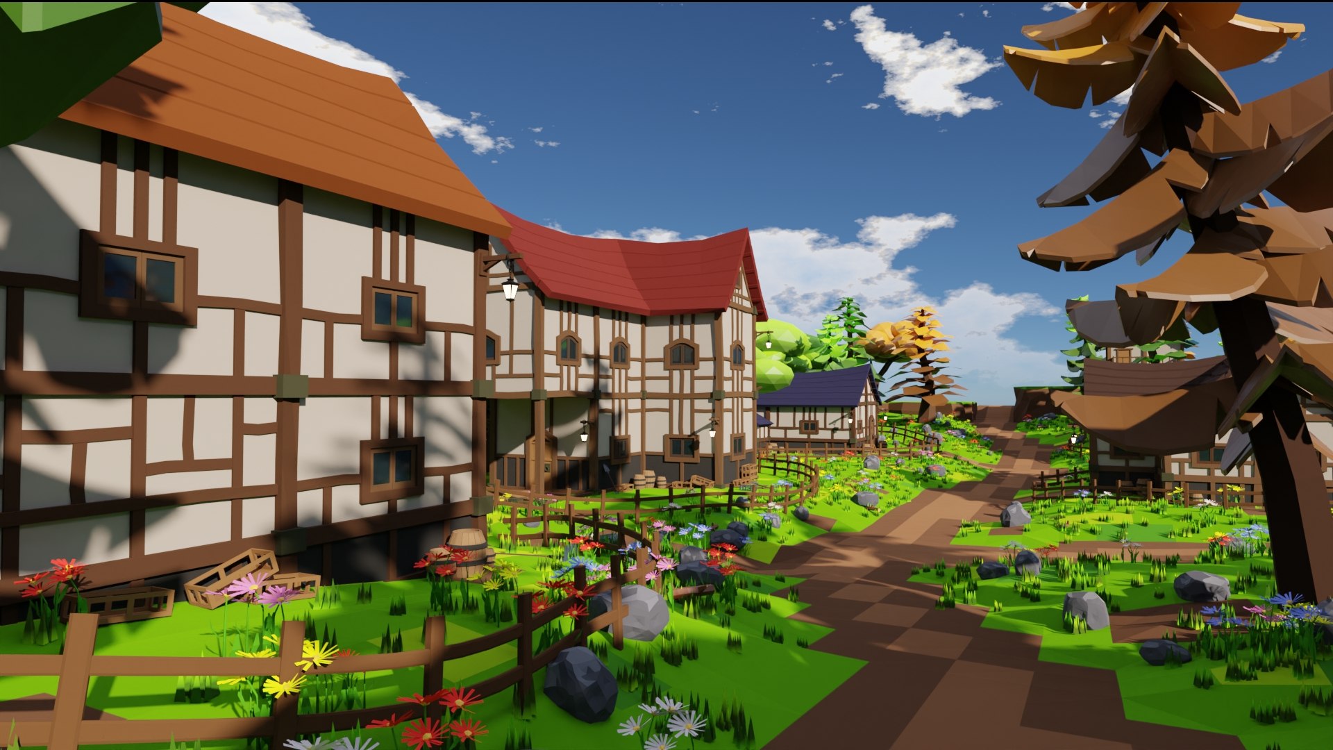 Medieval Town 3D model https://p.turbosquid.com/ts-thumb/Jm/EbfDFu/iE/z0036/jpg/1697283622/1920x1080/fit_q87/dd56b9810e3574e2dde8c275cff2290ce469aaf7/z0036.jpg