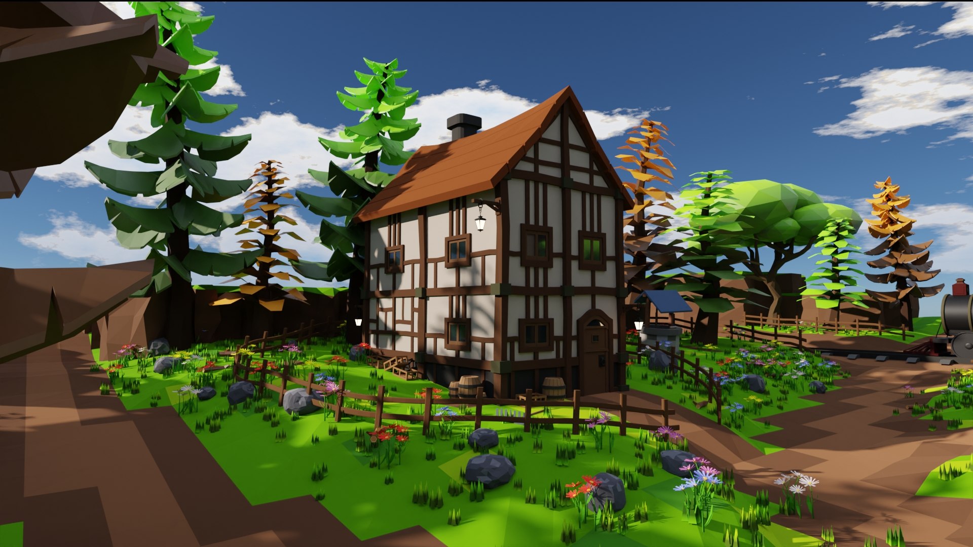 Medieval Town 3D model https://p.turbosquid.com/ts-thumb/Jm/EbfDFu/ue/z0033/jpg/1697283619/1920x1080/fit_q87/33818d9571f308d99f5353dbc4a2586294394f5d/z0033.jpg