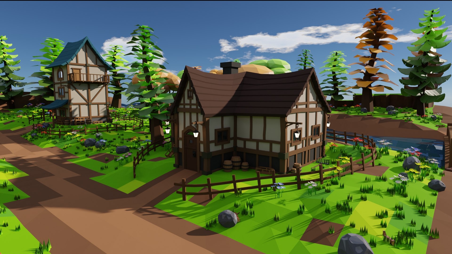 Medieval Town 3D model https://p.turbosquid.com/ts-thumb/Jm/EbfDFu/yT/z0021/jpg/1697283612/1920x1080/fit_q87/dd3d9bf6be75fd6102b45322e16b7775ce11e2a8/z0021.jpg