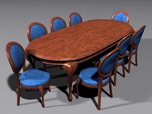 table set max