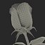 rose 2 3d model