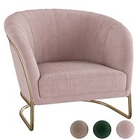 Arm chair Alyson