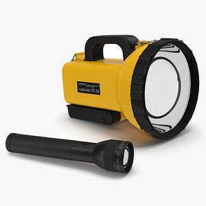 Flashlights Collection