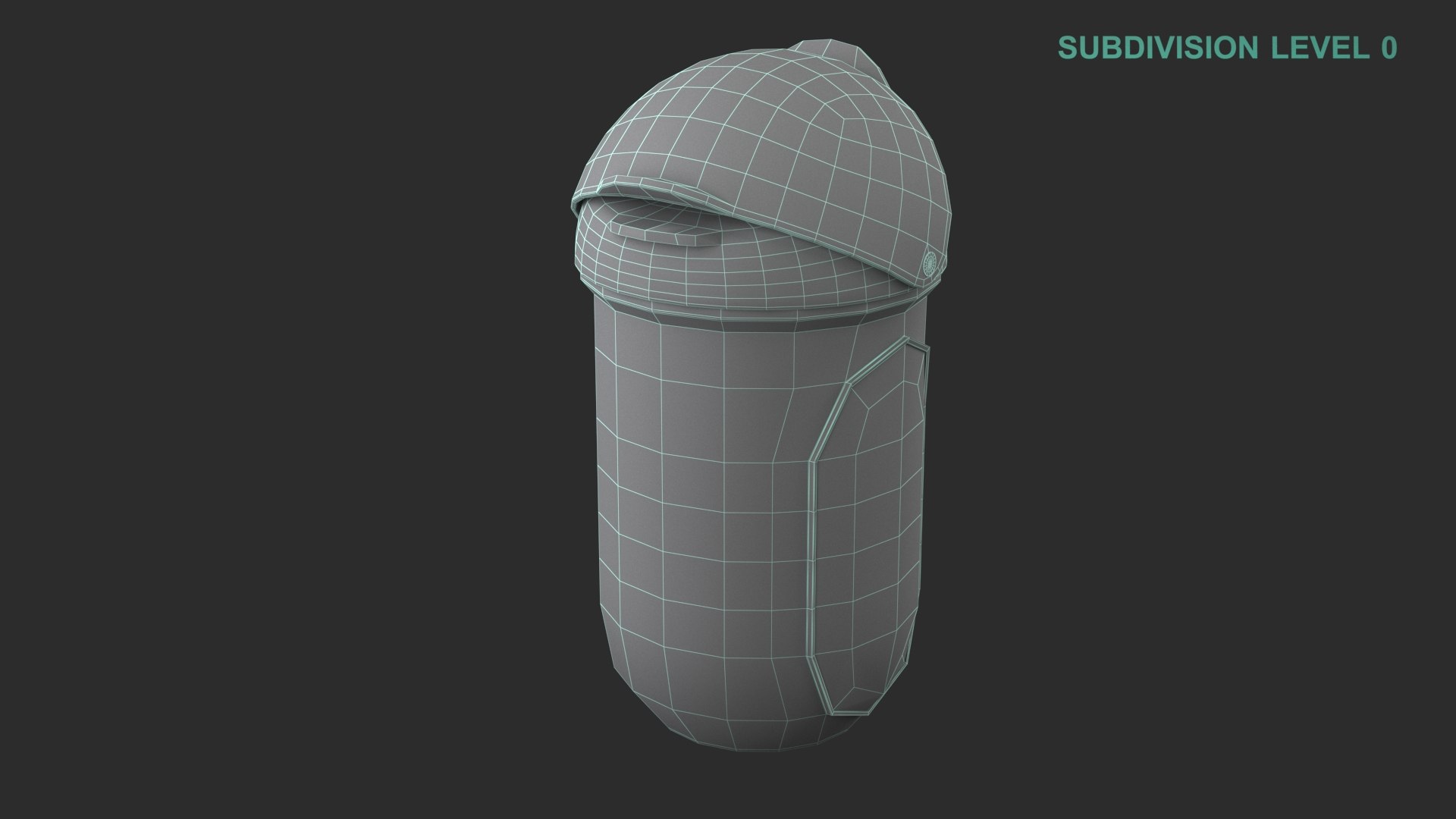 3D model Baby Bottle https://p.turbosquid.com/ts-thumb/Jm/IbKXEr/Bu/wireframe0007/jpg/1651214175/1920x1080/fit_q87/ccc2ad506fc5ae8924ab638026a78402b54ee63b/wireframe0007.jpg
