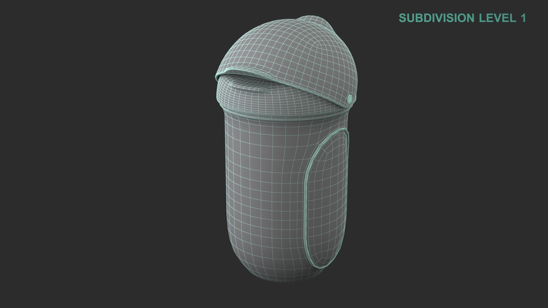 3D model Baby Bottle https://p.turbosquid.com/ts-thumb/Jm/IbKXEr/OI/wireframe0004/jpg/1651214175/1920x1080/fit_q87/d95901b1929f6a08f367ee258c5e6586cbe2fb82/wireframe0004.jpg