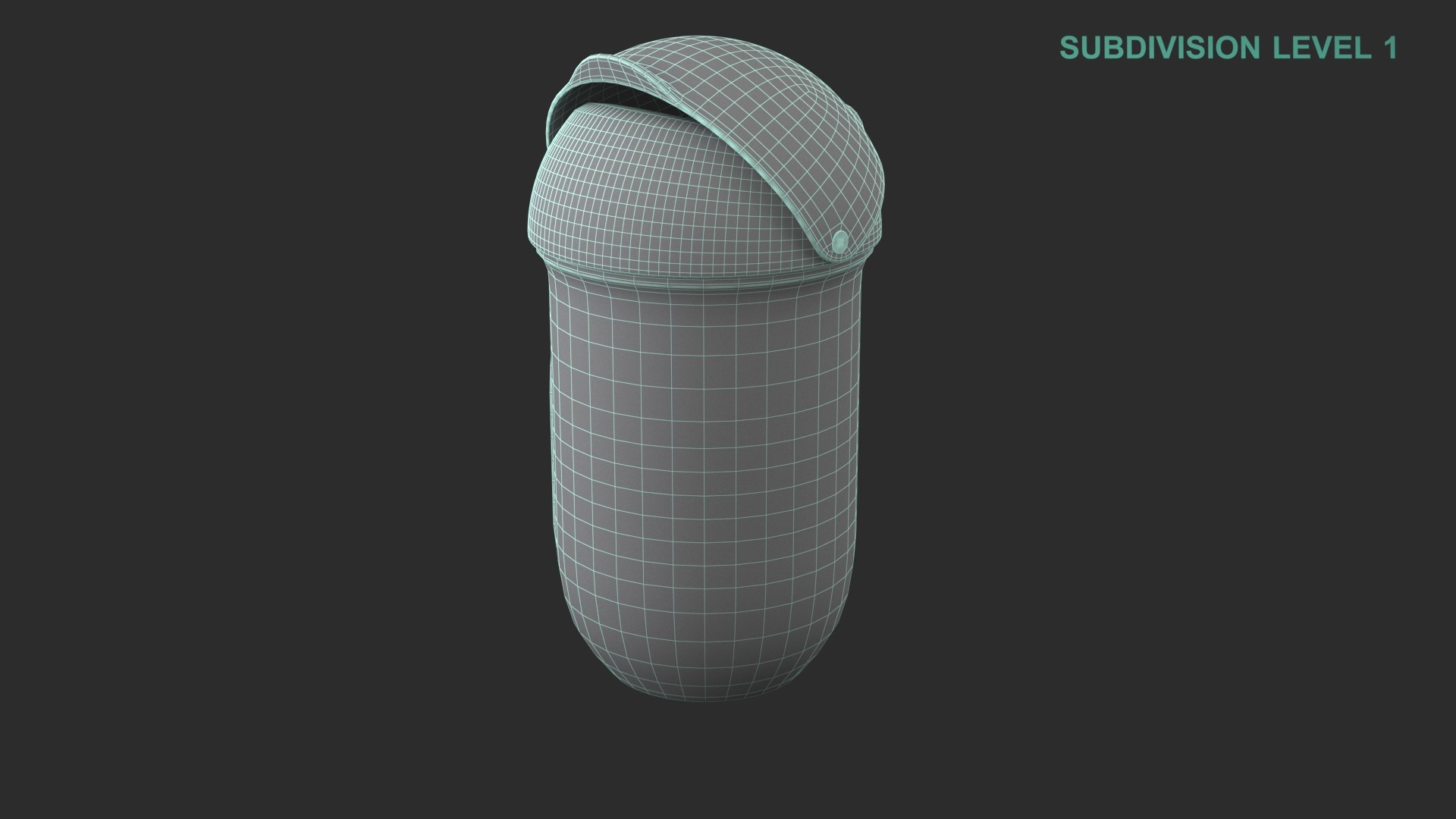 3D model Baby Bottle https://p.turbosquid.com/ts-thumb/Jm/IbKXEr/gg/wireframe0006/jpg/1651214175/1920x1080/fit_q87/972ff5c2b41289ed30470404680dddcde9de107c/wireframe0006.jpg