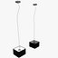 Lamp Adrio MASSIVE 40282 30 10 Black