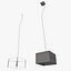 Lamp Adrio MASSIVE 40282 30 10 Black
