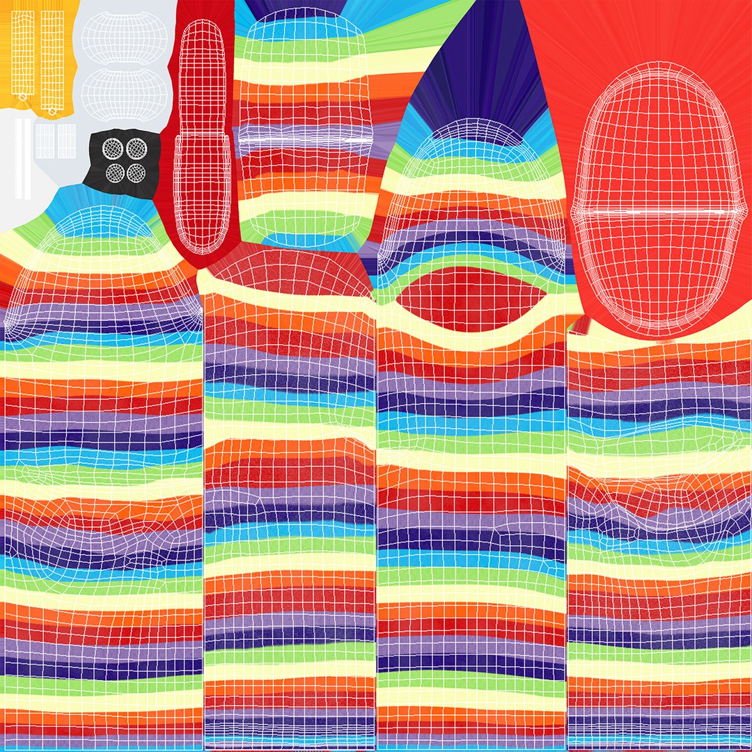 Striped Sock Puppet with Googly Eyes Boy model https://p.turbosquid.com/ts-thumb/Jm/NoB8di/ou/stripedsockpuppetwithgooglyeyesboyc4dmodel016/jpg/1723559640/1920x1080/fit_q87/aff55a7dfc58af86f4ad83681c049bec74711b97/stripedsockpuppetwithgooglyeyesboyc4dmodel016.jpg