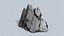 cliff rocks