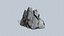 cliff rocks
