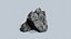 cliff rocks