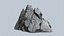 cliff rocks