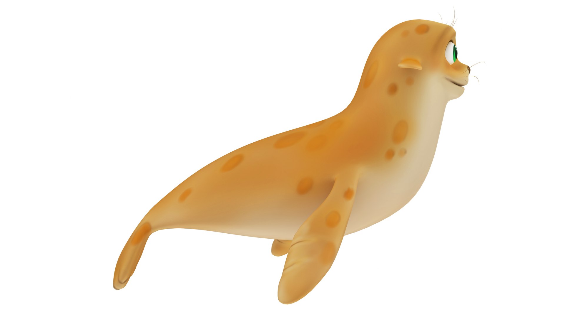 3D Cartoon Sea Creatures Collection 8 in 1 https://p.turbosquid.com/ts-thumb/Jm/SCYy7E/Ay/cartoonmonkseal7/jpg/1686570295/1920x1080/fit_q87/1852e1681009e5f49c8d16c0f3dd32c3283006d8/cartoonmonkseal7.jpg