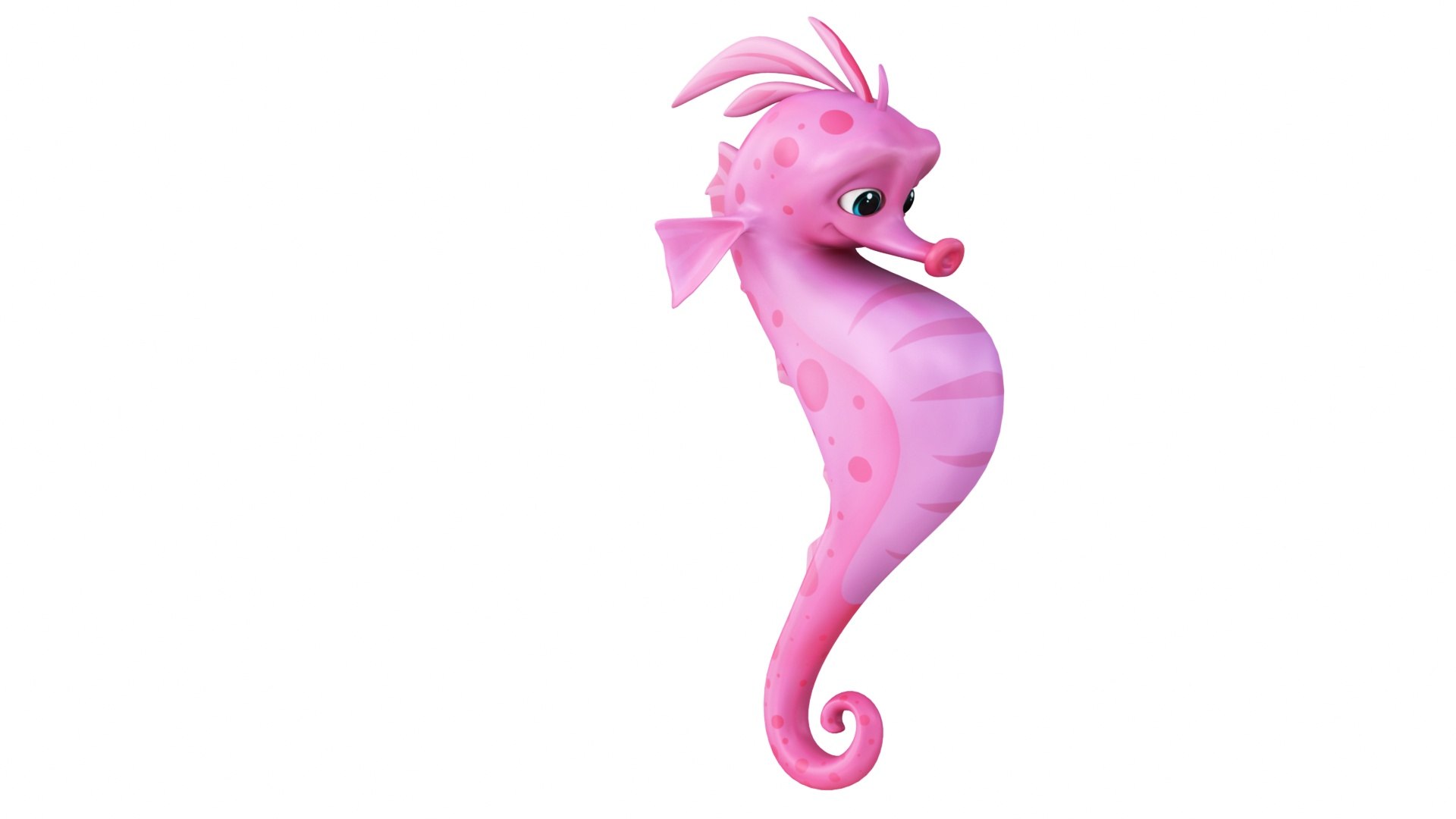 3D Cartoon Sea Creatures Collection 8 in 1 https://p.turbosquid.com/ts-thumb/Jm/SCYy7E/I1/cartoonseahorse2/jpg/1686570318/1920x1080/fit_q87/b828e7fdc77c068bfba9a69e6f5d9b528dd40ee9/cartoonseahorse2.jpg