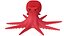 Collection de créatures marines de dessins animés 8 en 1