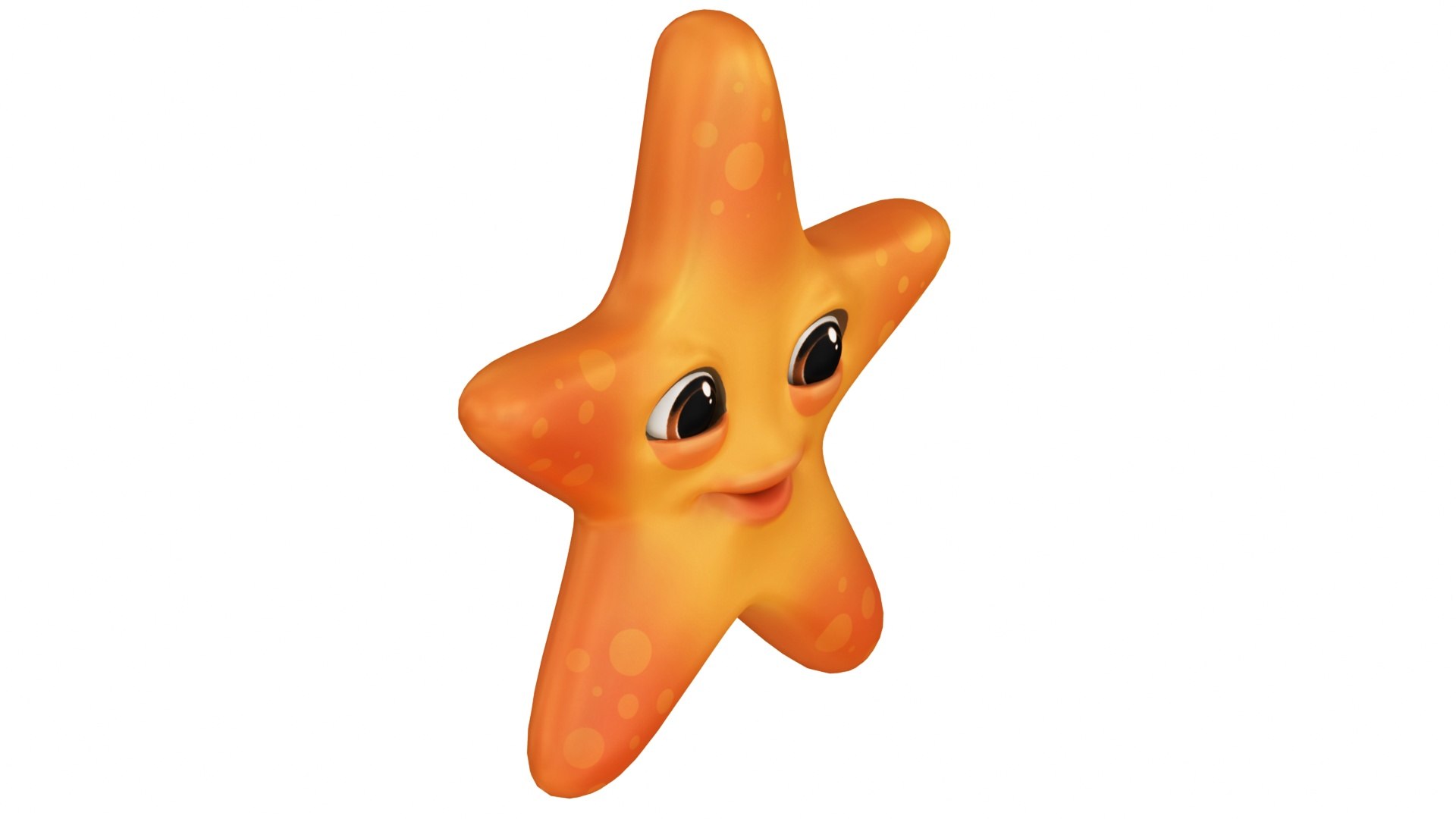 3D Cartoon Sea Creatures Collection 8 in 1 https://p.turbosquid.com/ts-thumb/Jm/SCYy7E/Ua/cartoonseastar6/jpg/1686570313/1920x1080/fit_q87/5f4fe09fd6e5d0a6929926c07f00e7c450de9982/cartoonseastar6.jpg