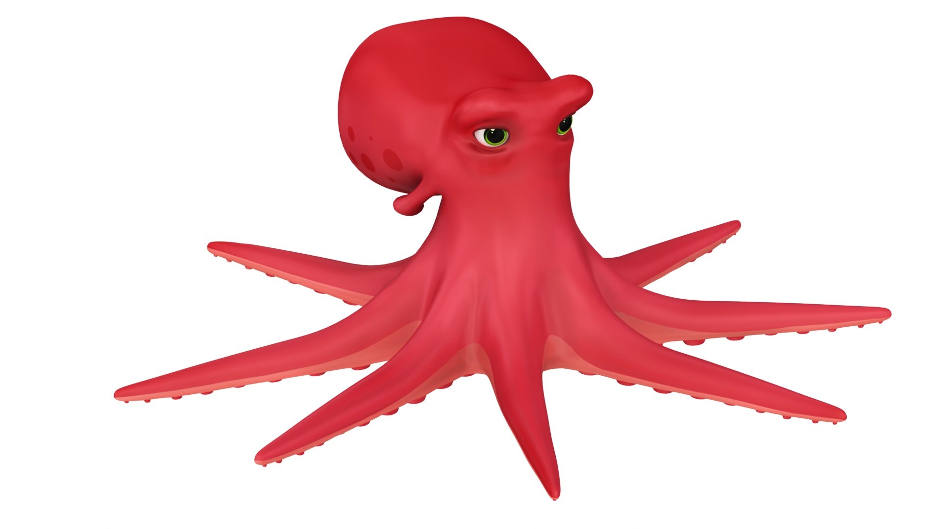 3D Cartoon Sea Creatures Collection 8 in 1 https://p.turbosquid.com/ts-thumb/Jm/SCYy7E/W9/cartoonoctopus9/jpg/1686570306/1920x1080/fit_q87/f151c3ab4cb025e0d933e22d228dfd67bf10cfed/cartoonoctopus9.jpg