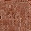Bricks Set Red