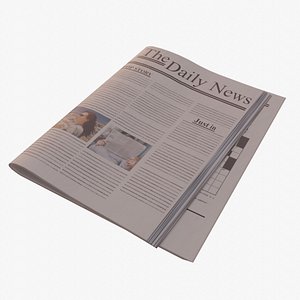 Newspaper
