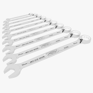 Combination Wrenches