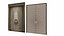 3D 3D Door Models Collection model