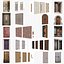 3D 3D Door Models Collection model