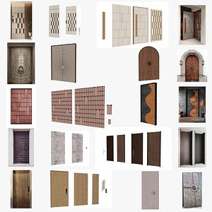 Door  Collection