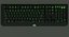 Razer Blackwidow X Chroma Mechanische Tastatur Low Poly