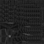 Razer Blackwidow X Chroma Mechanische Tastatur Low Poly